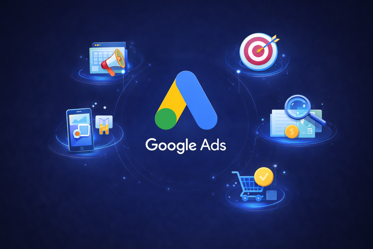 Google Ads Advantage