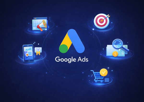Google Ads Advantage